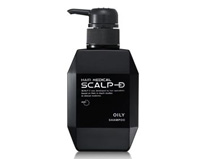 スカルプD